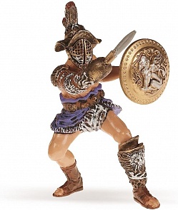 Фигурка Гладиатор (Papo, 39803)